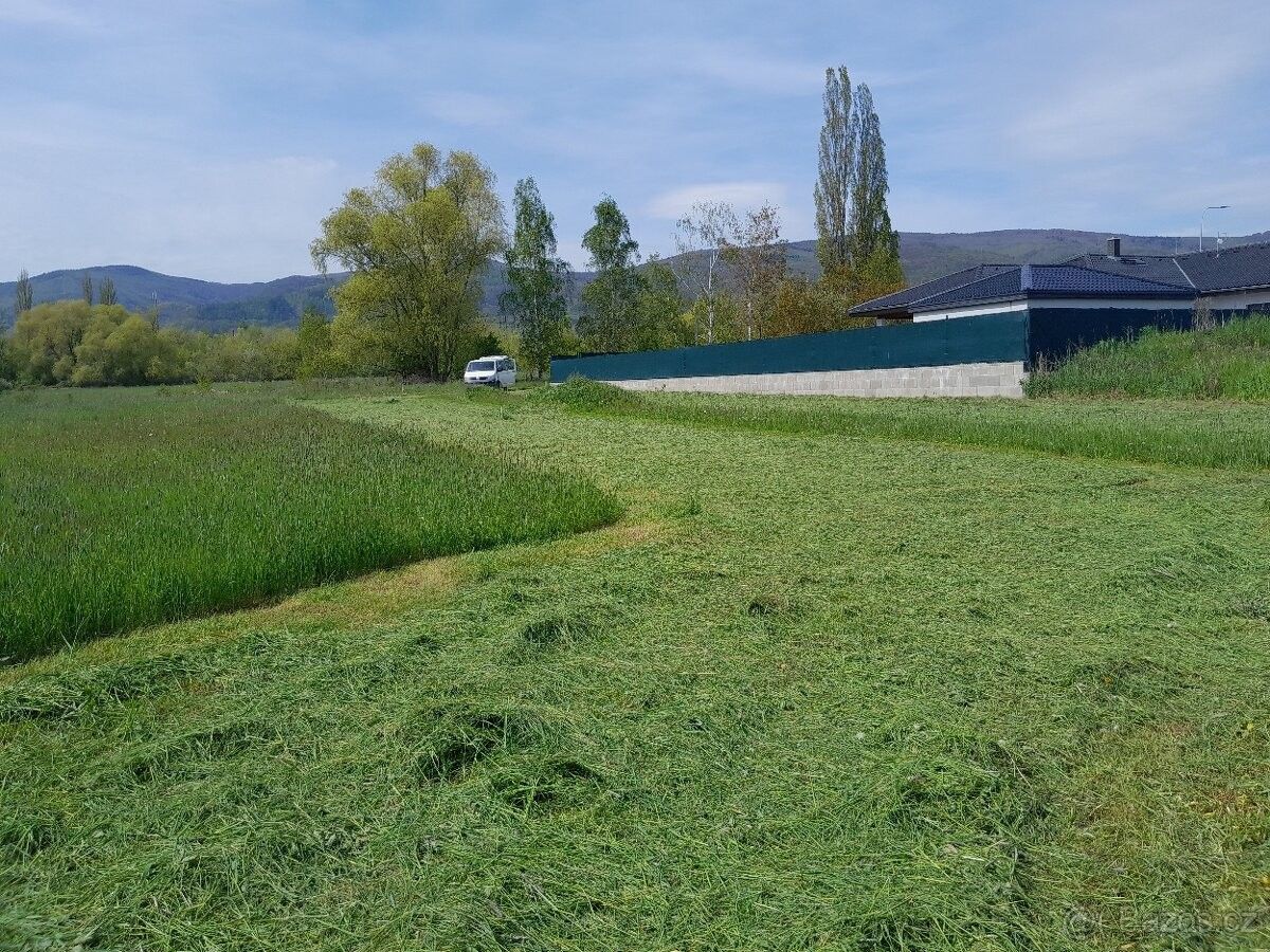 Pozemky pro bydlení, Chabařovice, 403 17