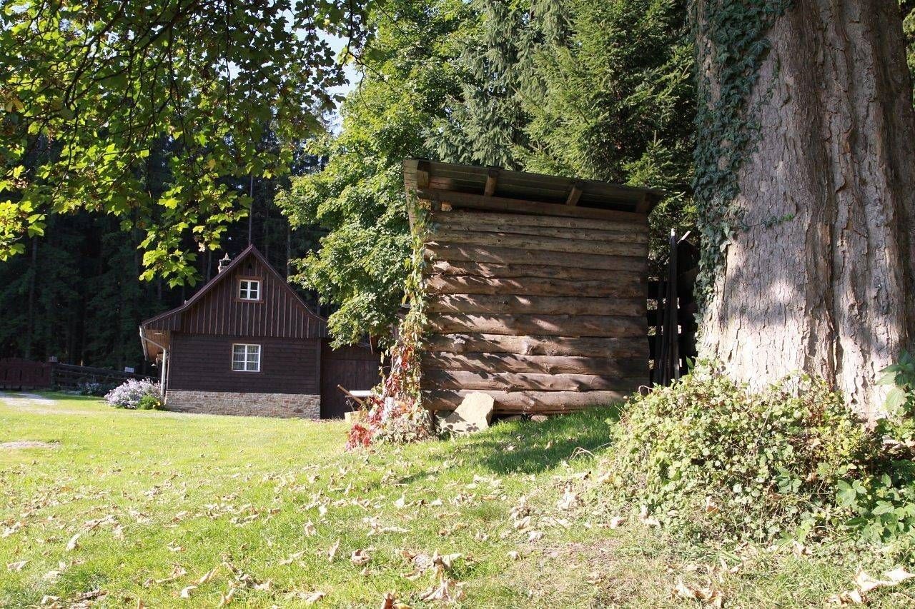 Chata · Staré Hamry - Ostravice 2, Moravskoslezský kraj - 3