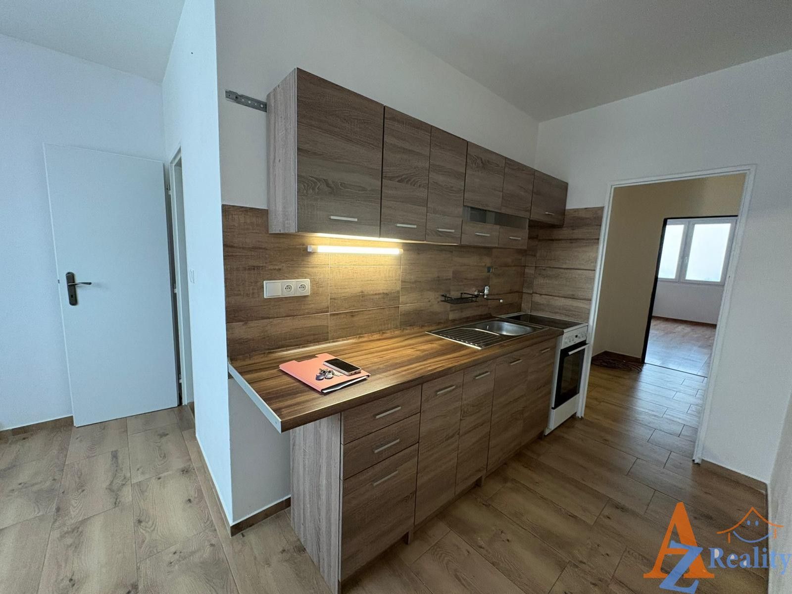 2+1, Dřínovská, Chomutov, 59 m²