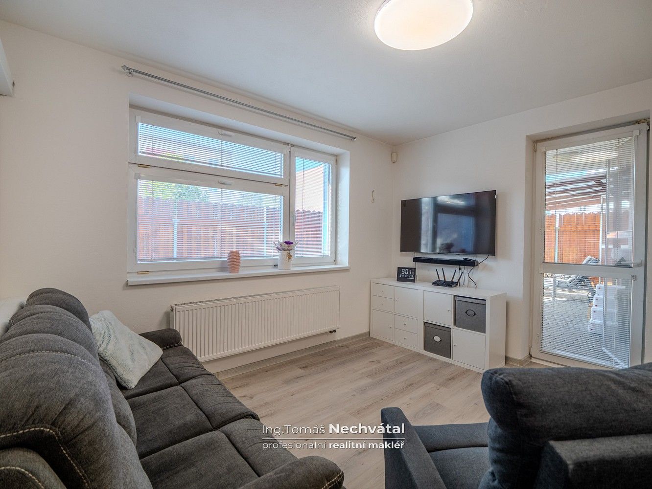 Prodej byt 4+kk - Ivančice, okres Brno-venkov, Jihomoravský kraj, 80 m² - 5