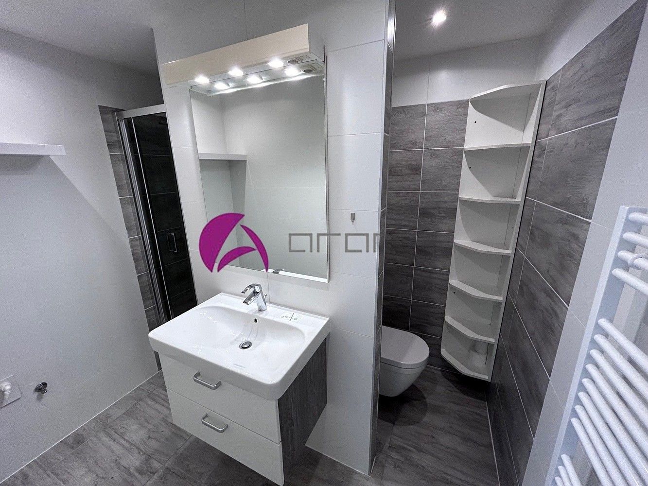 2+1, Olomouc, Olomoucký kraj, 45 m² - 2