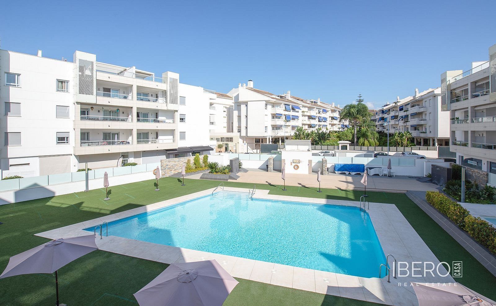 Byt 4+kk · 103 m² · San Pedro de Alcántara, Španělsko - 3