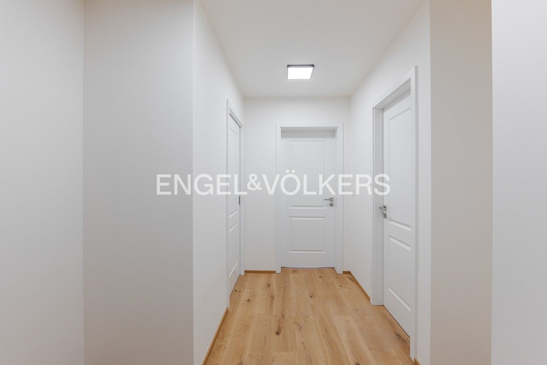 Pronájem byt 2+kk - Donská 275, Praha Vršovice, 51 m² - 5
