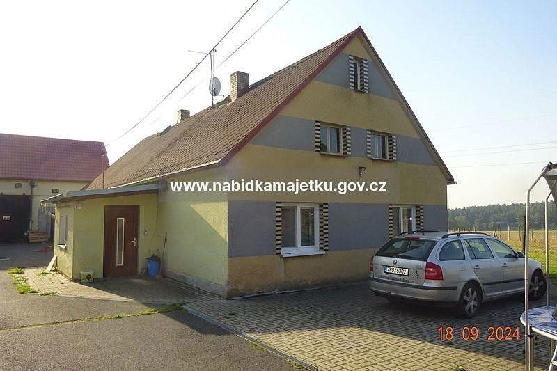 Rodinný dům, 113 m²
