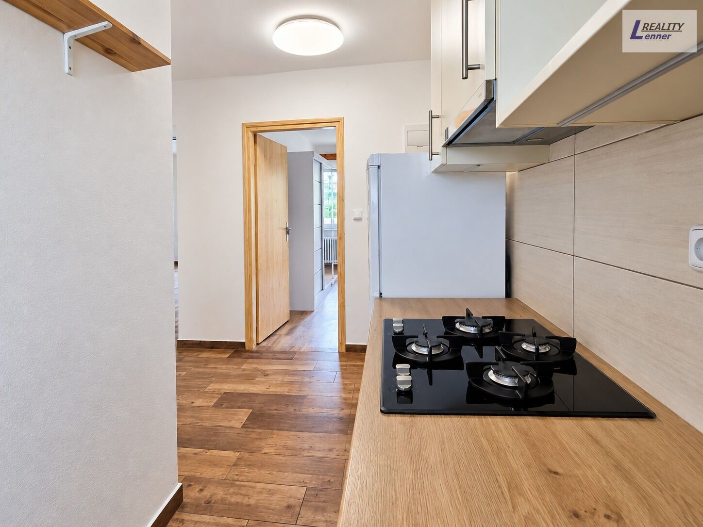 Byt 3+1 · 63 m² · Kremnická  , Příbram - 4