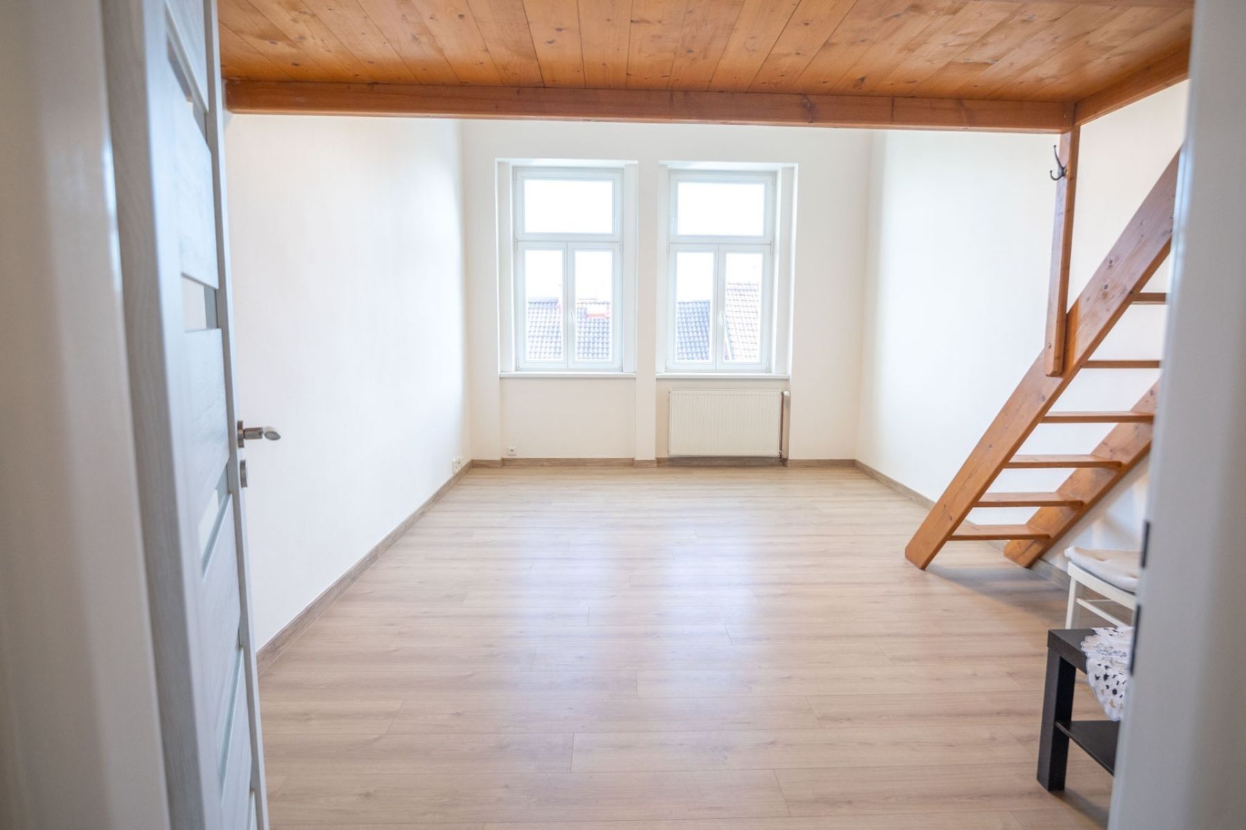 1+kk, Voroněžská, Praha - Vinohrady, 35 m² - 1