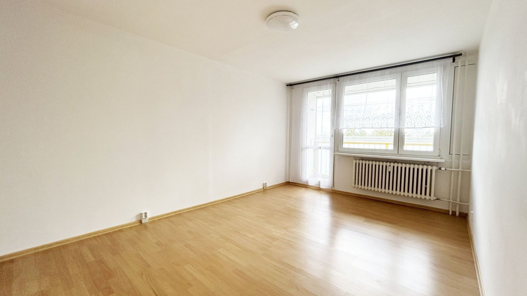 Pronájem byt 3+kk - Nešporova, Praha - Háje, 57 m² - 5