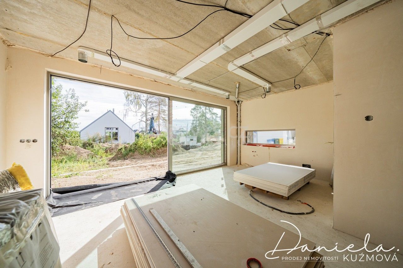 Prodej rodinný dům - Pampelišková, Mukařov, 155 m² - 5