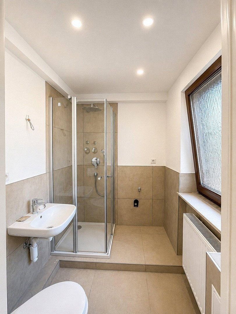 Pronájem byt - Siebenkeesstraße 7 Nürnberg Galgenhof Bayern 90459, 14 m² - 5