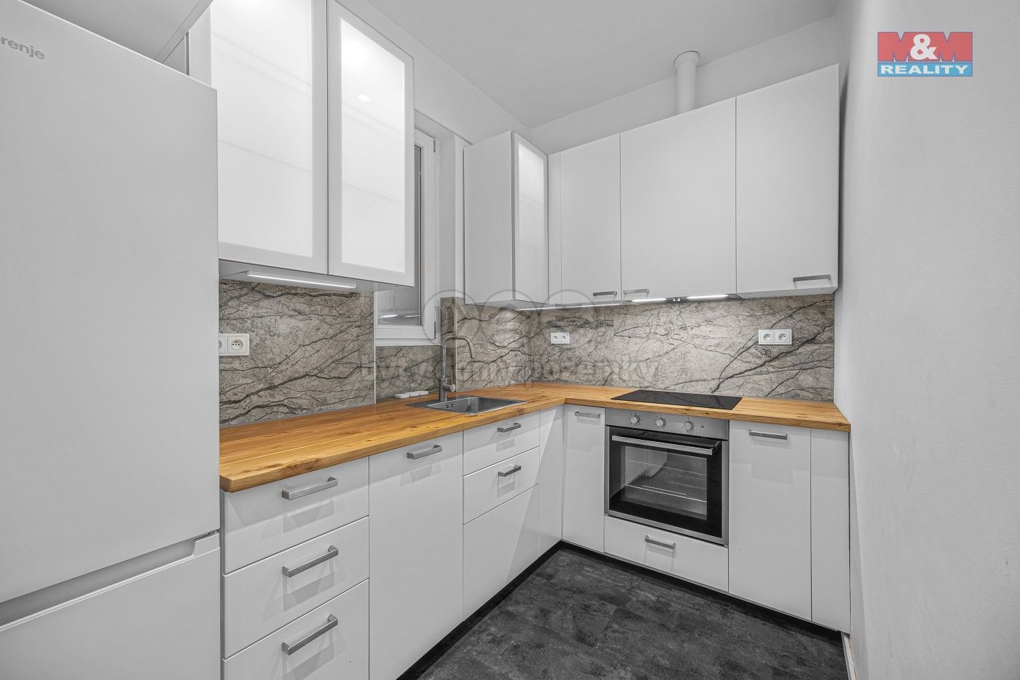 2+kk, Na Folimance, Praha, 61 m²