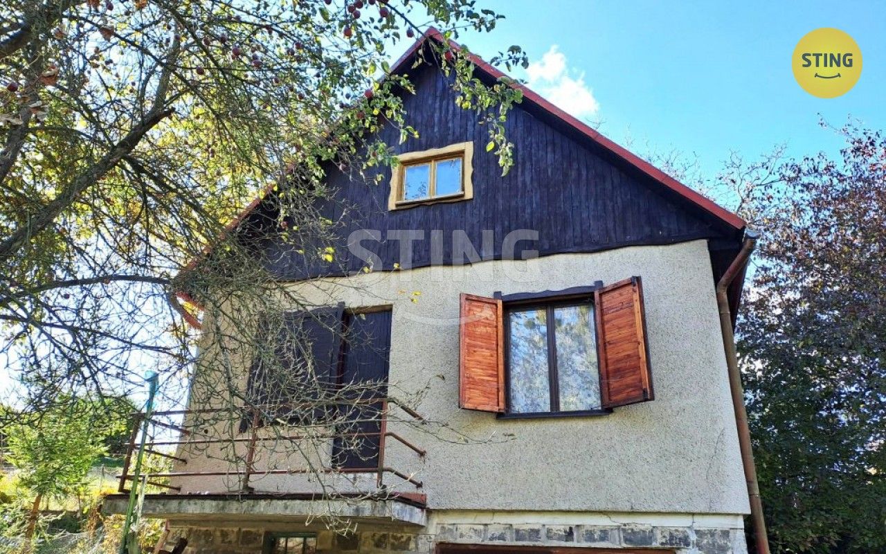 Chaty, Přerov XII-Žeravice, Přerov, 70 m²