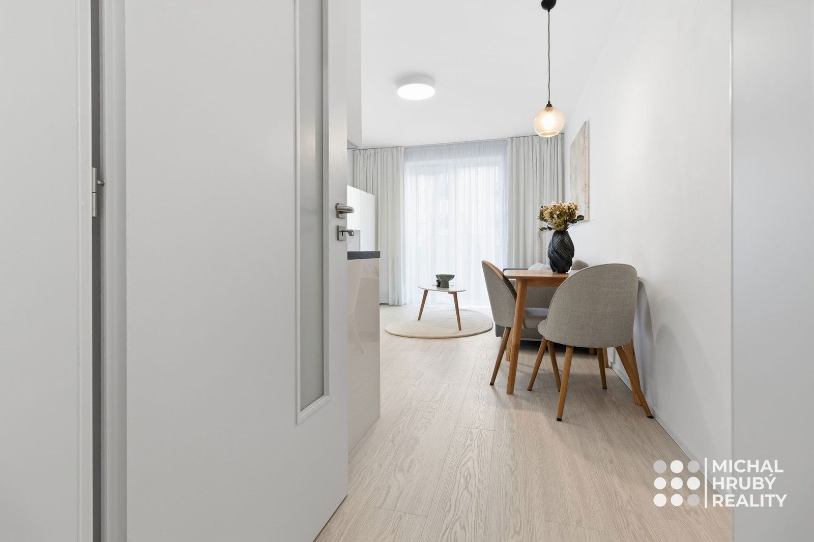1+kk, Výstavní 2373, Ostrava Mariánské Hory, 28 m² - 2