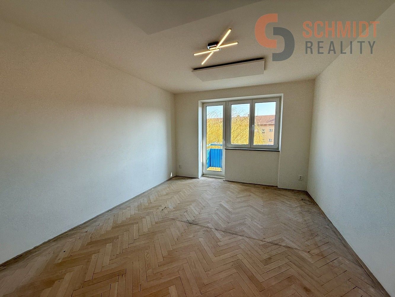 Byt 2+1 · 68 m² · Vančurova, Břeclav - 3