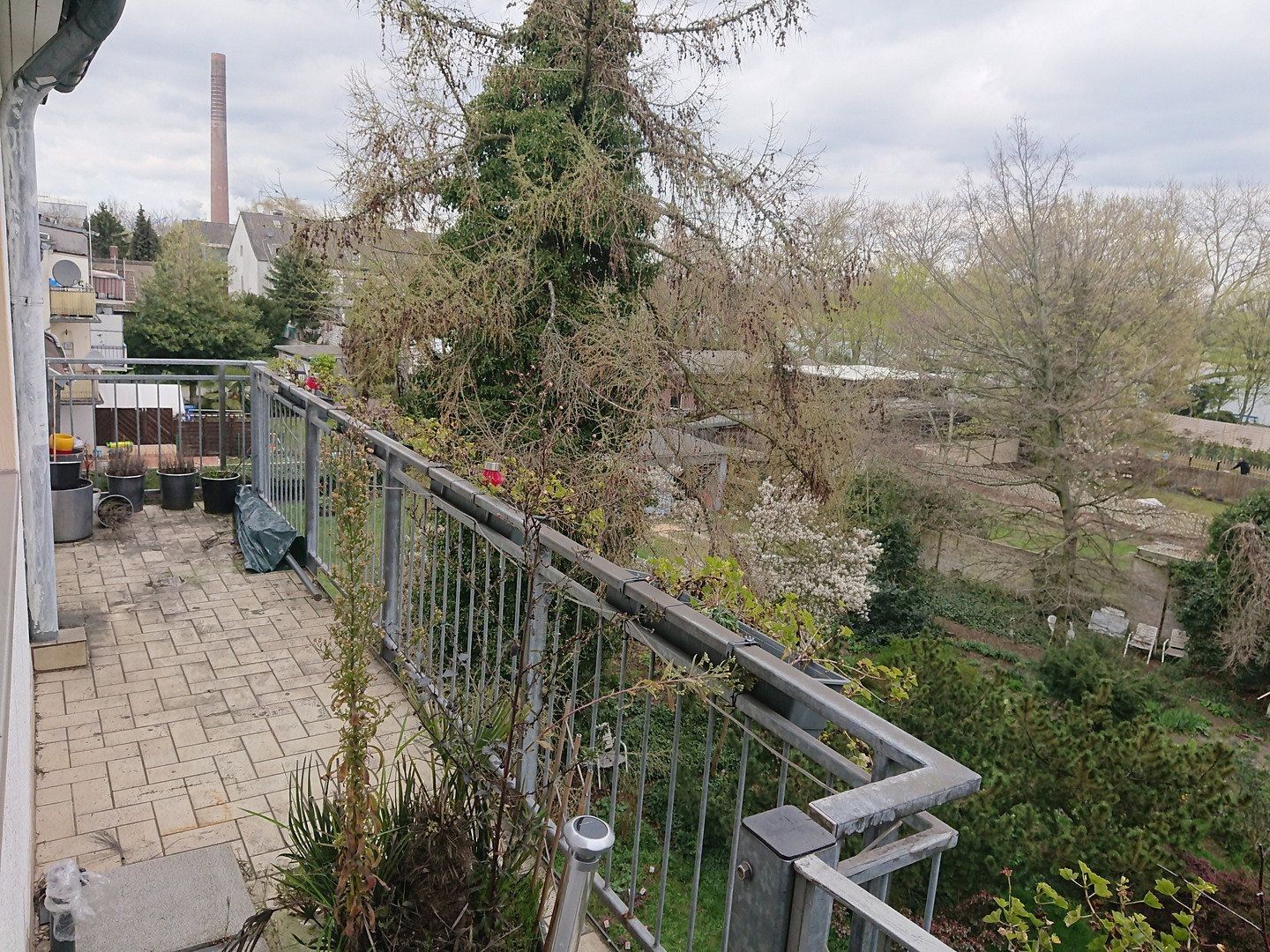 Rodinný dům · 295 m² · Duisburgerstr. Duisburg Alt-Homberg Nordrhein-Westfalen 47198 - 4