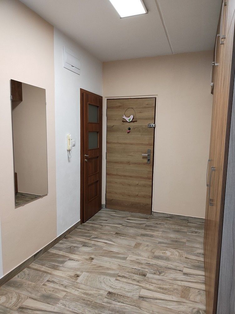 Pronájem byt 3+1 - Planá, okres Tachov, Plzeňský kraj, 67 m² - 5