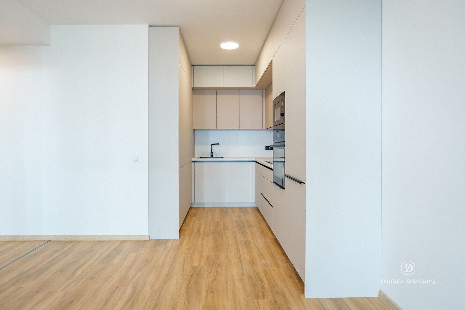 Byt 2+kk · 55 m² · České Budějovice - České Budějovice 2, Jihočeský kraj - 2