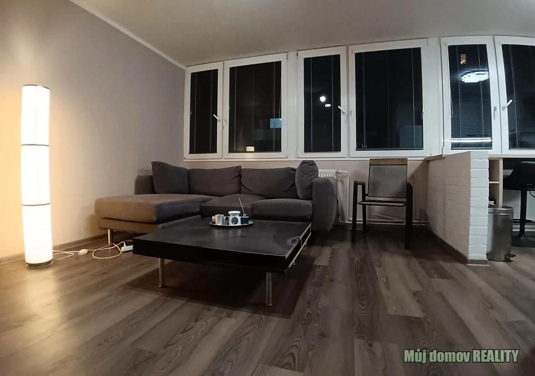 3+kk, Mendelova, Praha, 68 m²