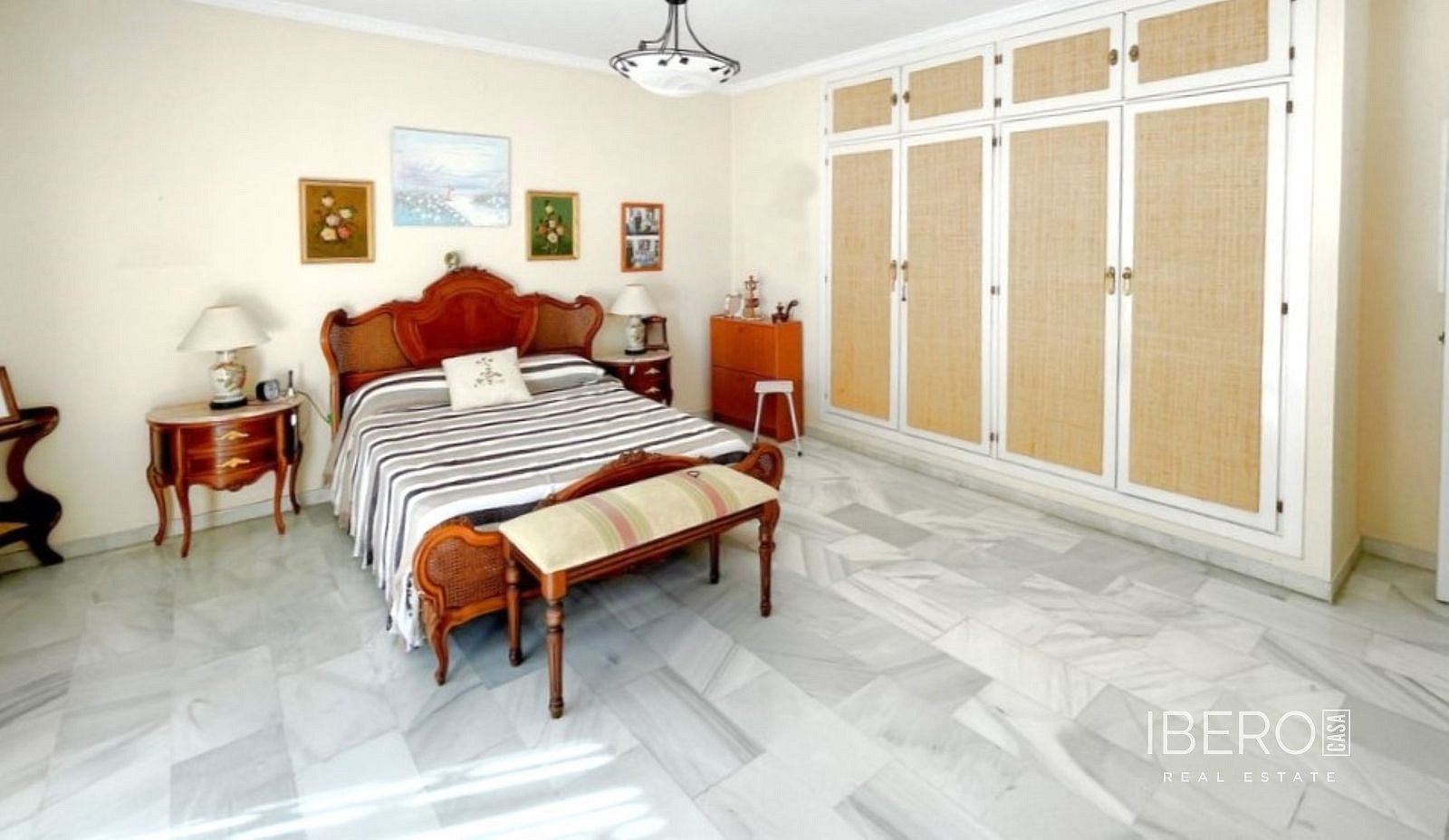 Byt 4+kk · 166 m² · Estepona, Španělsko - 4