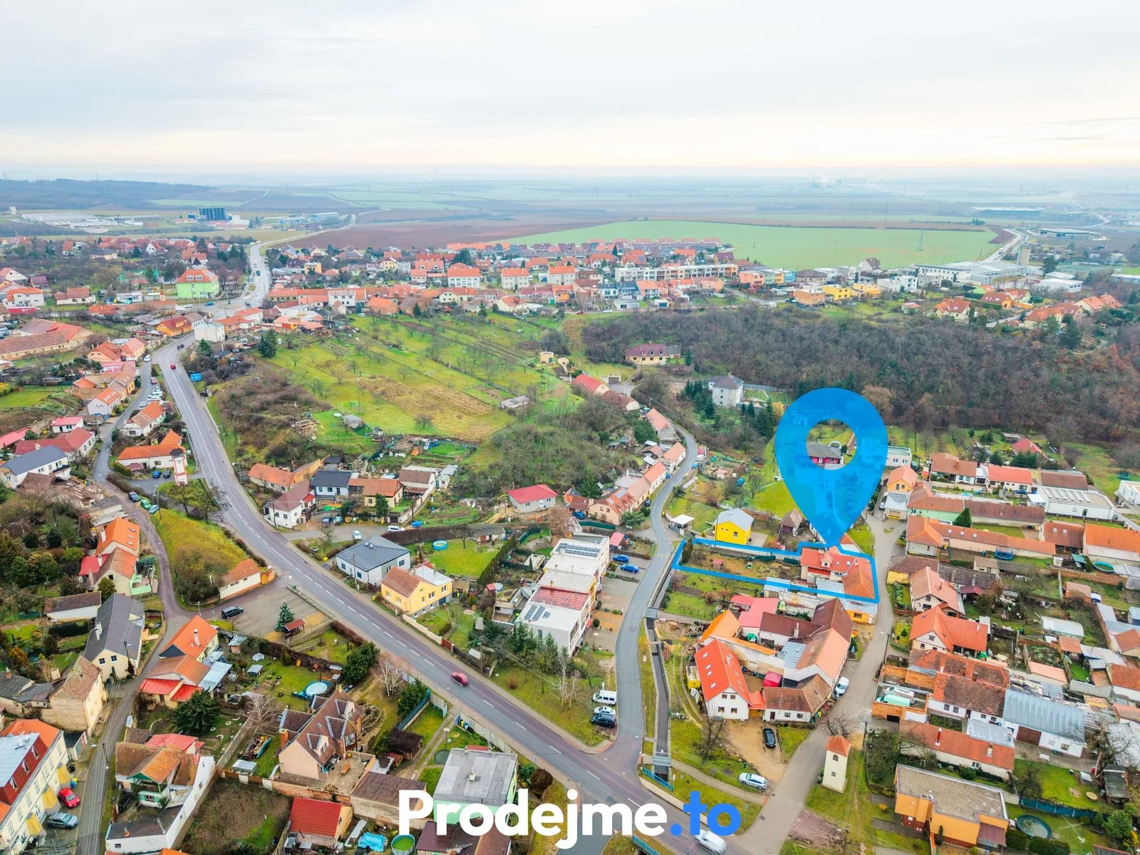 Ostatní