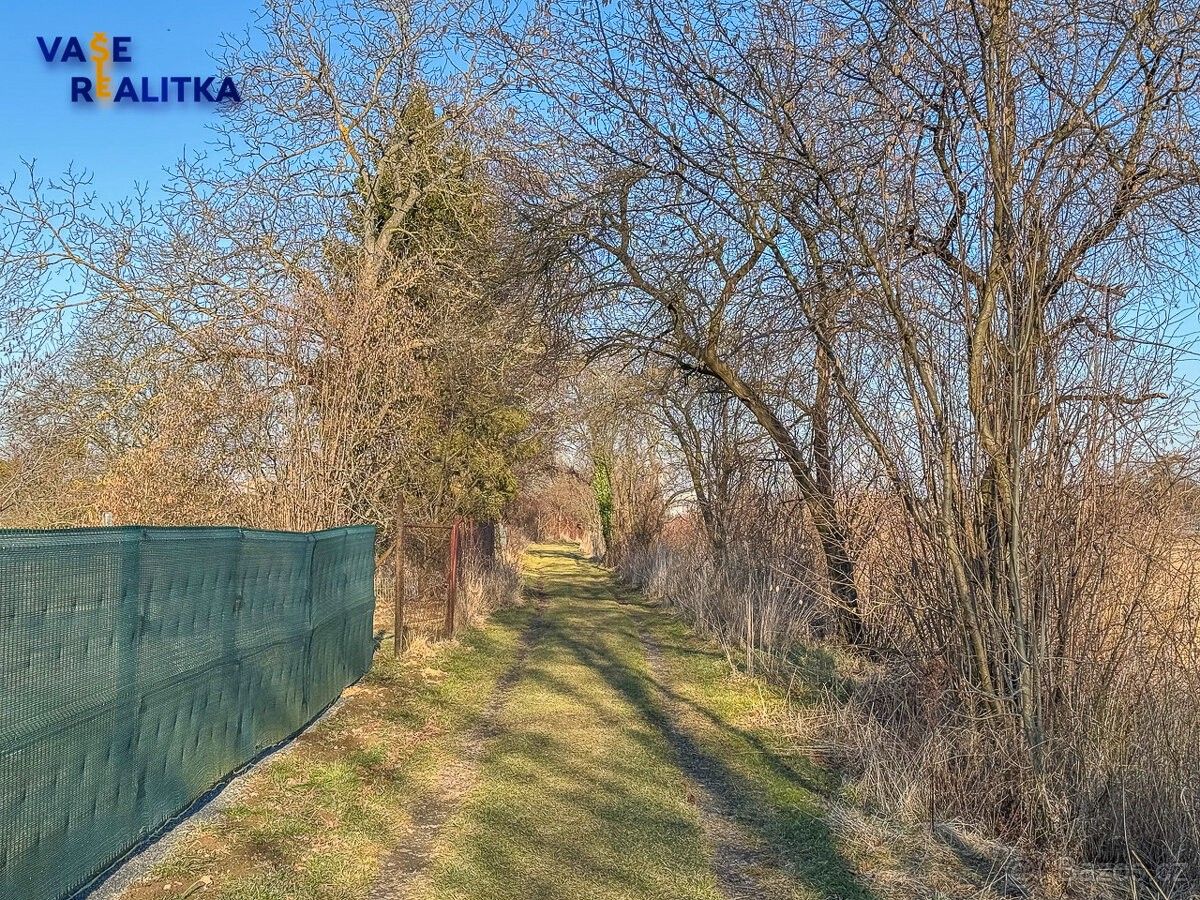 Prodej zahrada - Hranice, 753 01