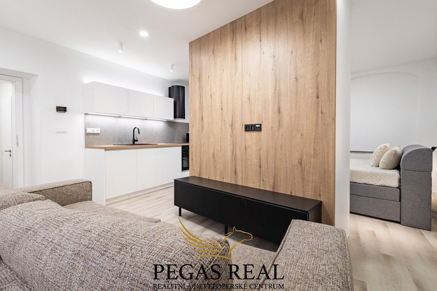 Prodej byt 1+kk - Joštova, Jihlava, 37 m² - 5
