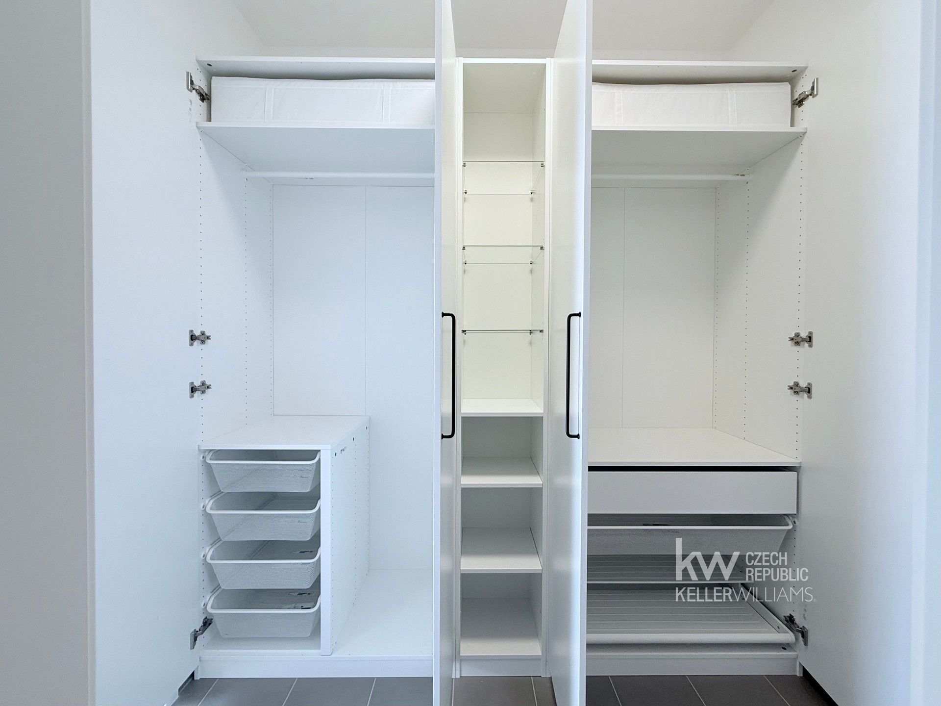 Pronájem byt 1+kk - Železná, Plzeň Jižní Předměstí, 34 m² - 5