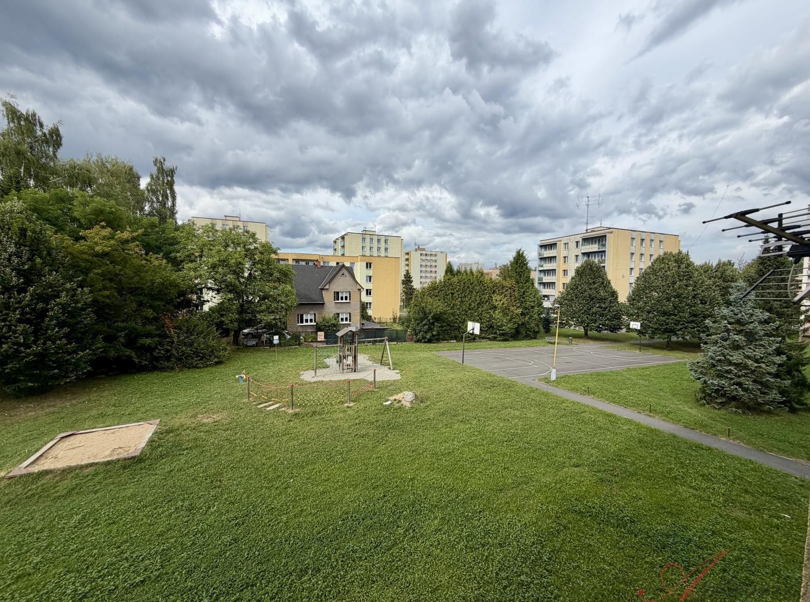 3+1, Konzumní, Havířov, 67 m² - 1
