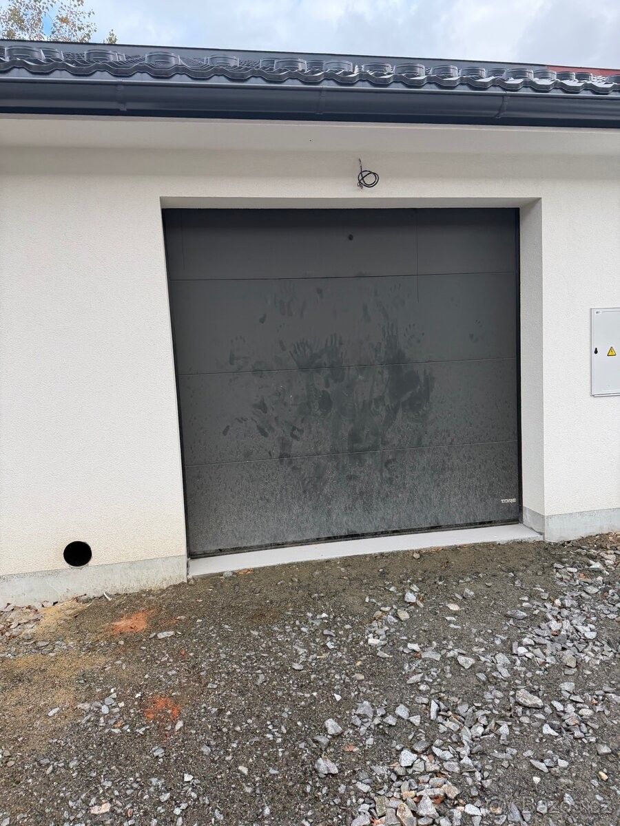 Garáže, Havlíčkův Brod, 580 01