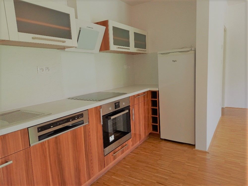 Byt 2+kk · 58 m² · Šafaříkovy sady 2774/7, Plzeň - 4