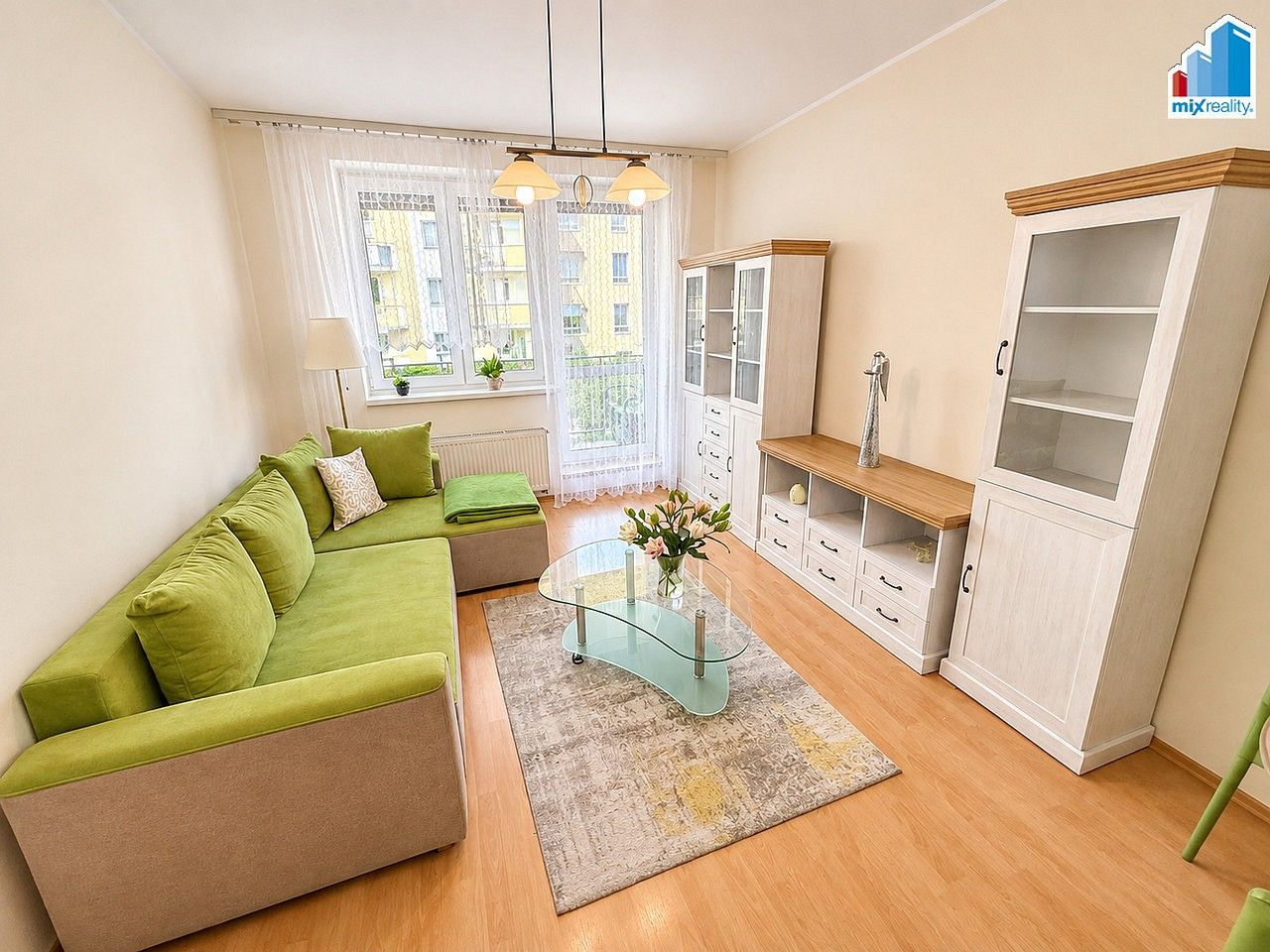 Byt 2+kk · 53 m² · Rižská, Praha 10 - Hostivař - 4