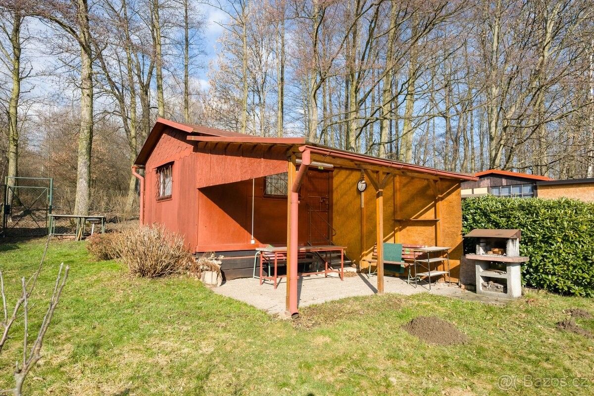 Chaty, Chlumec u Ústí nad Labem, 403 39