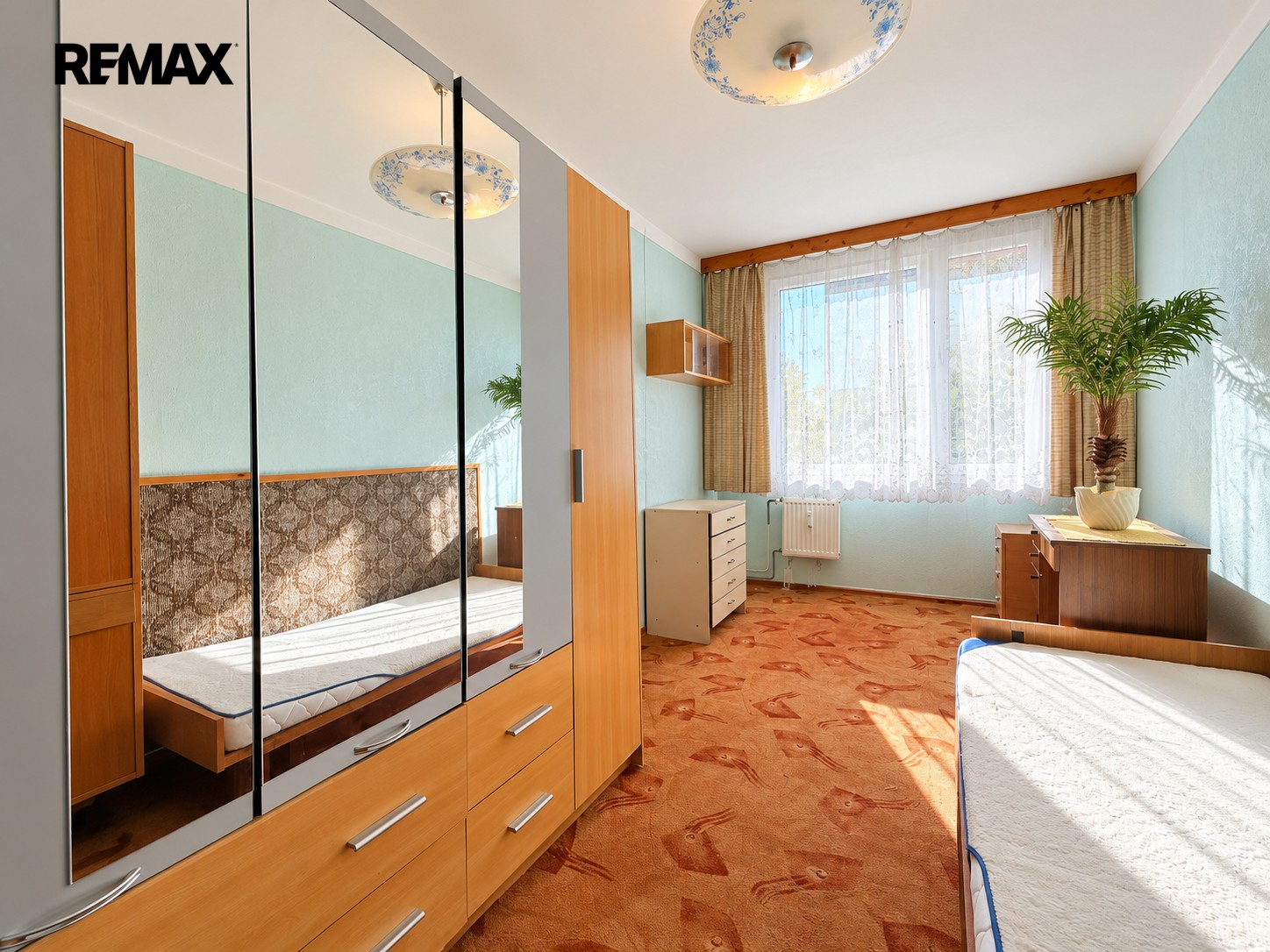 Prodej byt 4+1 - Platanová 634, Benátky nad Jizerou II, 76 m² - 2