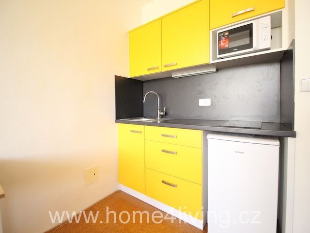 1+kk, Řadová, Brno, 20 m²