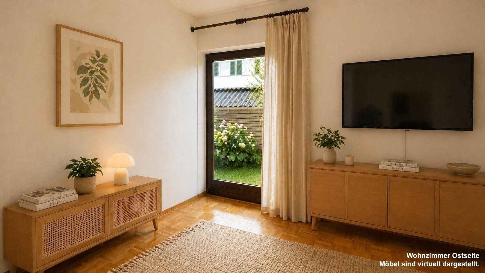 Byt 3+1 · 81 m² · , Bádensko-Württembersko - 4