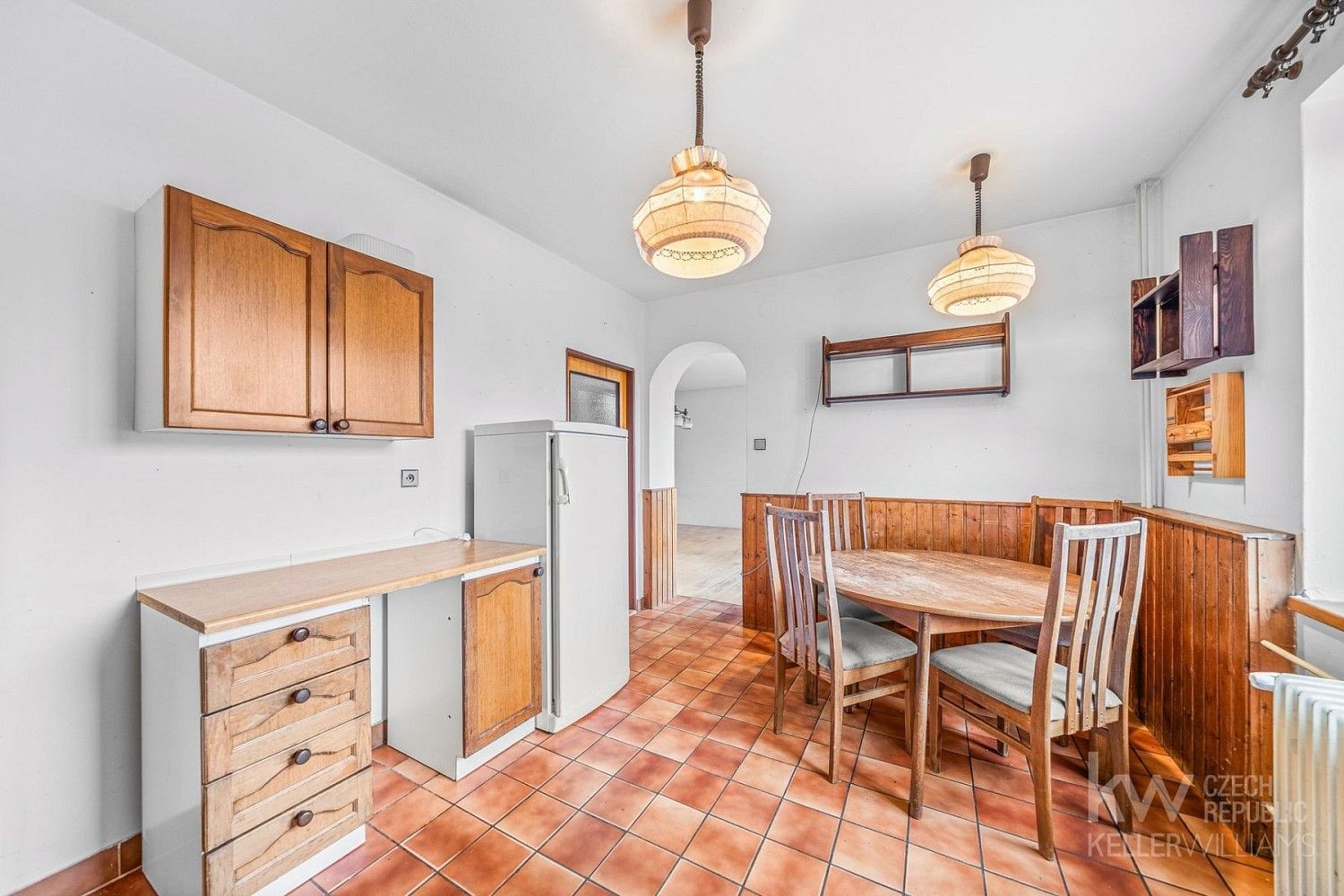 Rodinné domy, Železná Ruda - Špičák, okres Klatovy, Plzeňský kraj, 570 m² - 2