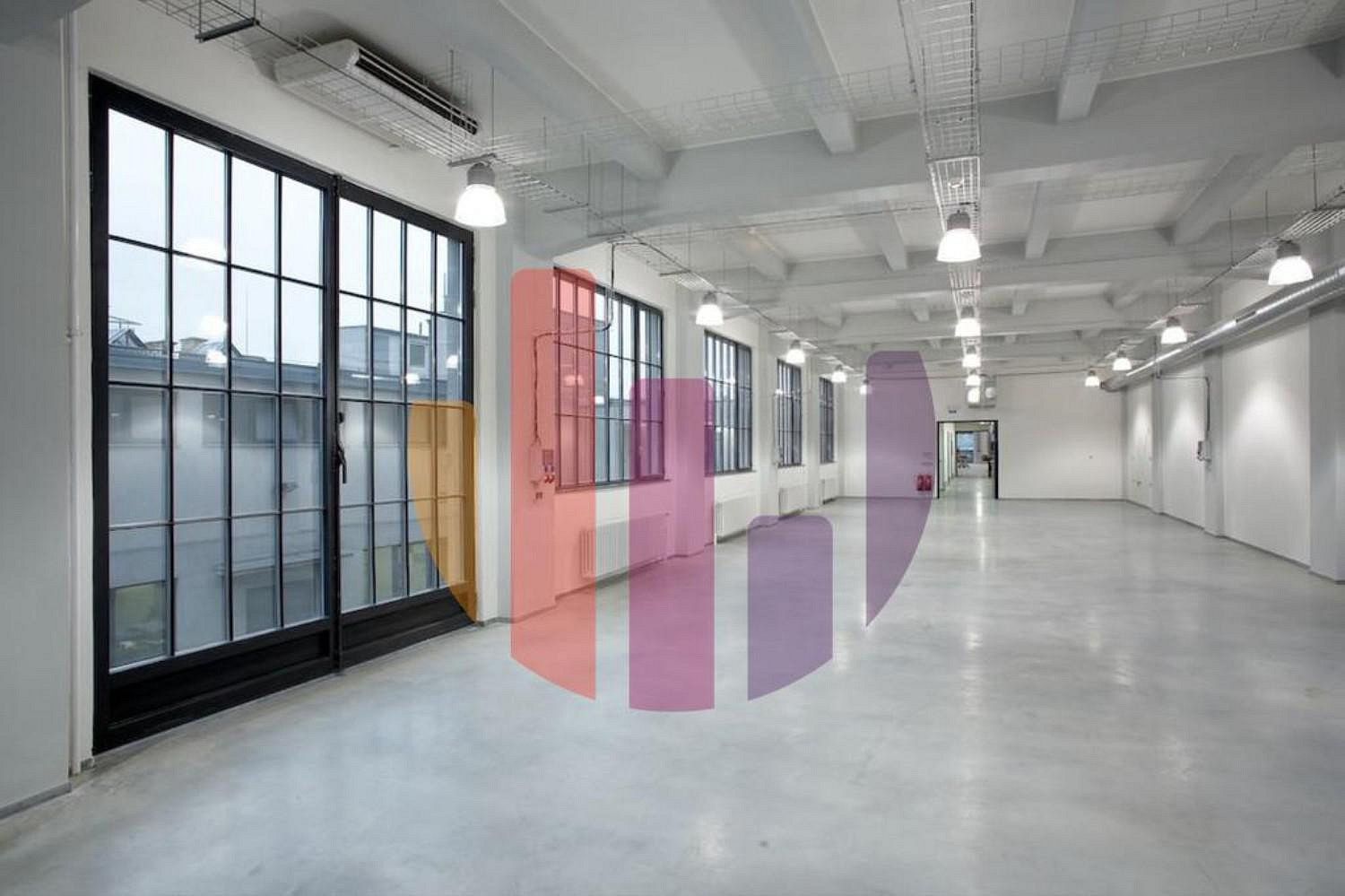 Kanceláře, Praha - Vysočany, okres Praha 9, Hlavní město Praha, 455 m² - 2