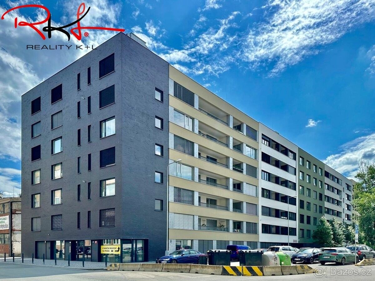 Byty, Praha, 170 00