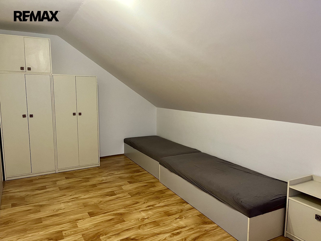 Pronájem byt 2+kk - Polní, Jihlava, 54 m² - 5