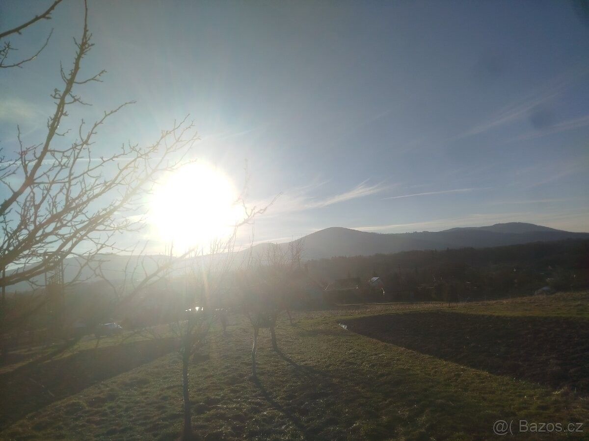 Pozemky pro bydlení, Hrádek nad Olší, 739 97