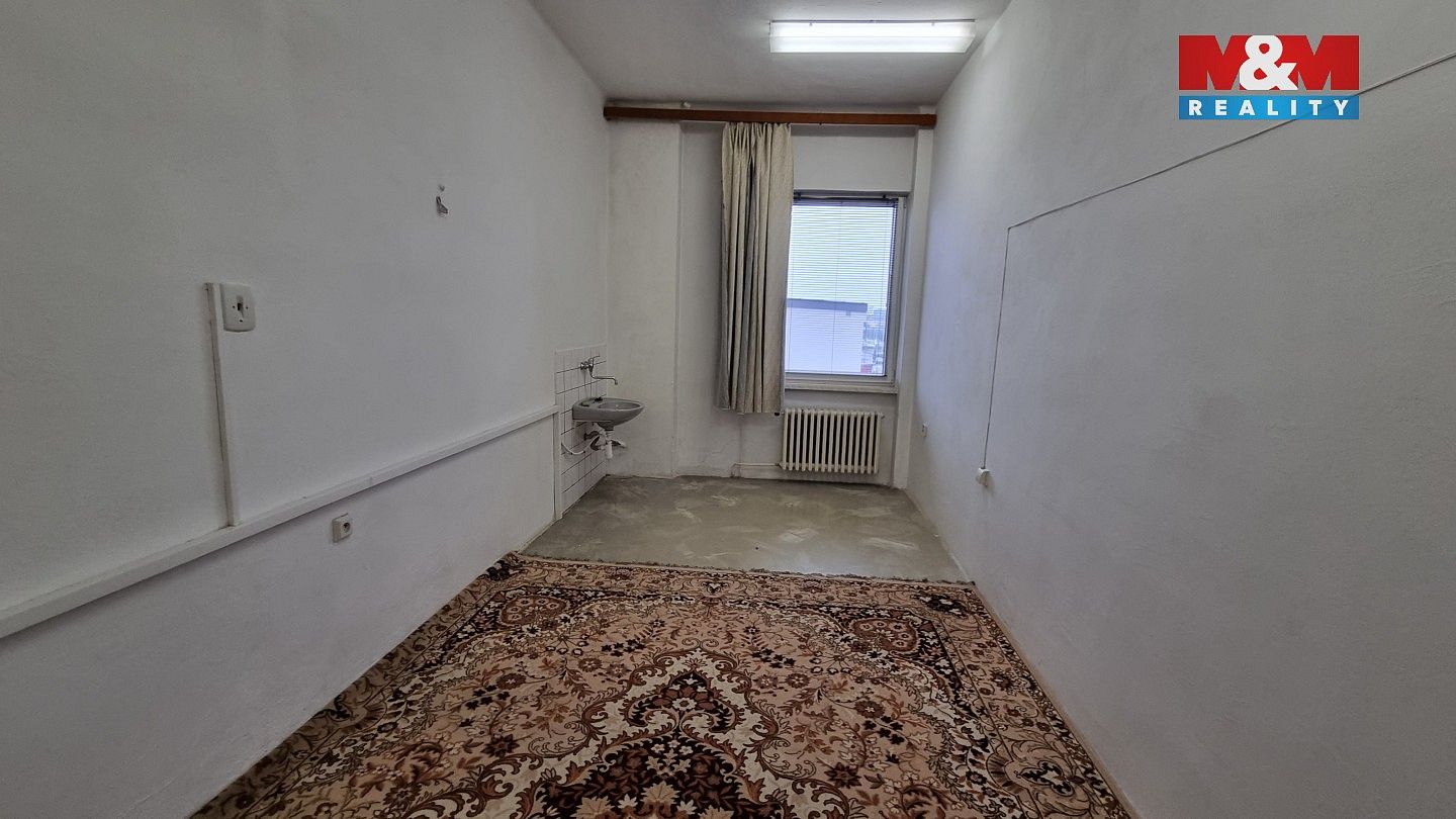 Kancelář · 85 m² · Jablunkovská, Český Těšín, okres Karviná - 3