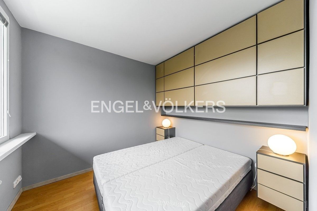 Pronájem byt 2+kk - Milevská 837, Praha Podolí, 70 m² - 5