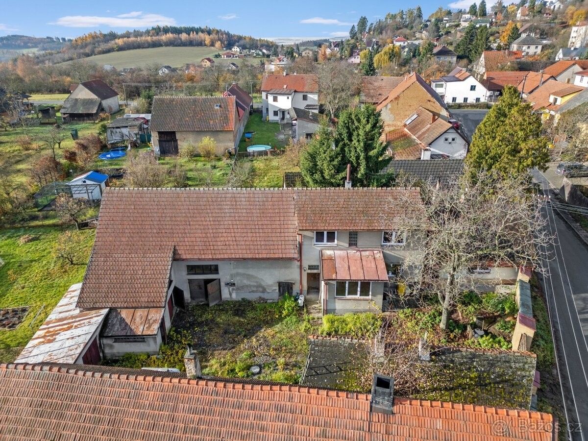 Rodinné domy, Ondřejov, 251 65