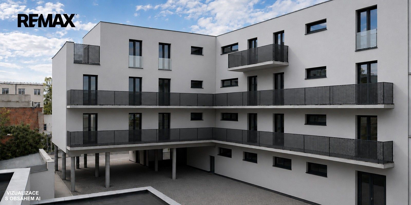 1+kk, Prostějov, Olomoucký kraj, 24 m² - 1