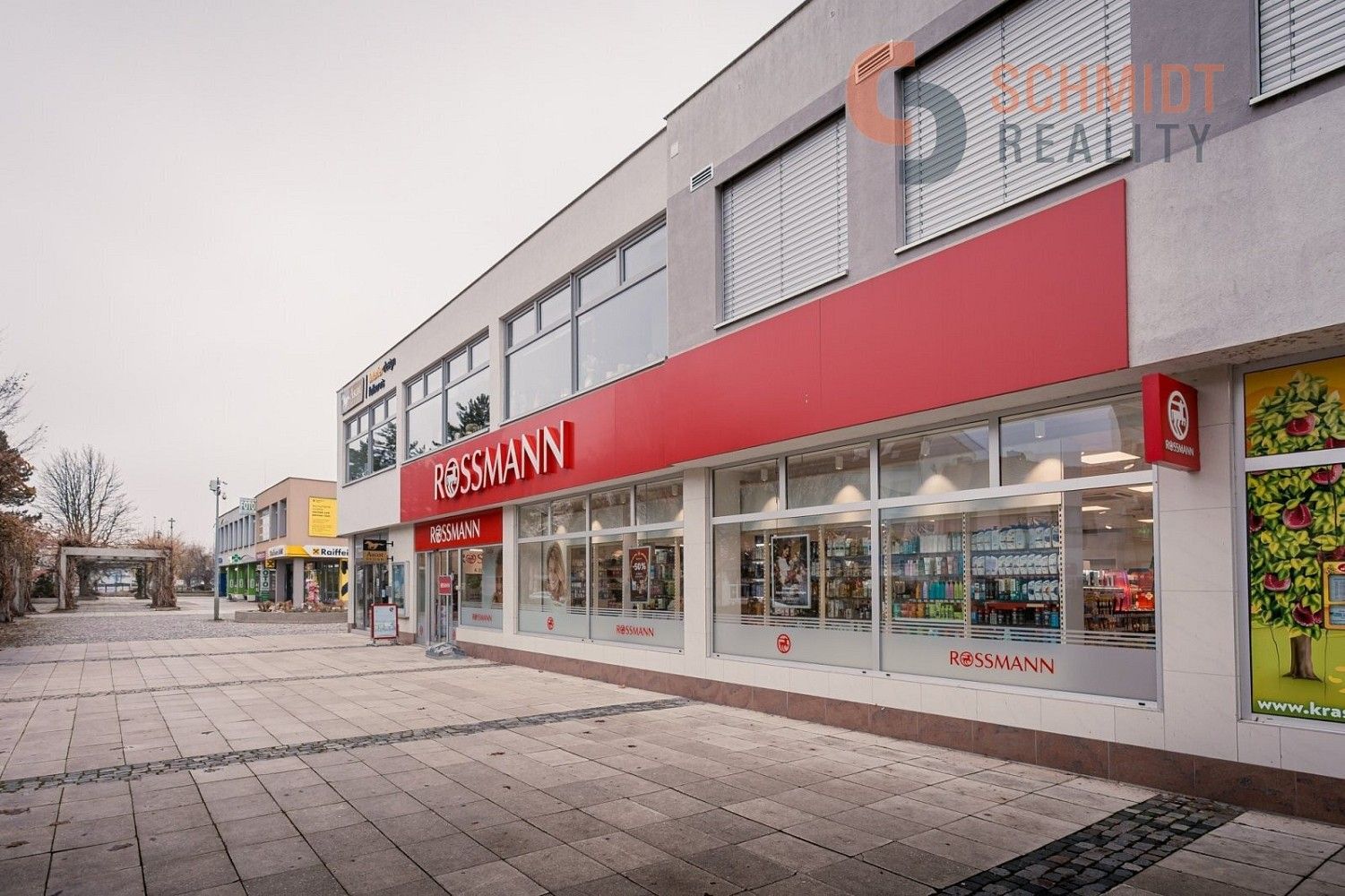 Obchodní prostory, Břeclav, Jihomoravský kraj, 382 m² - 2