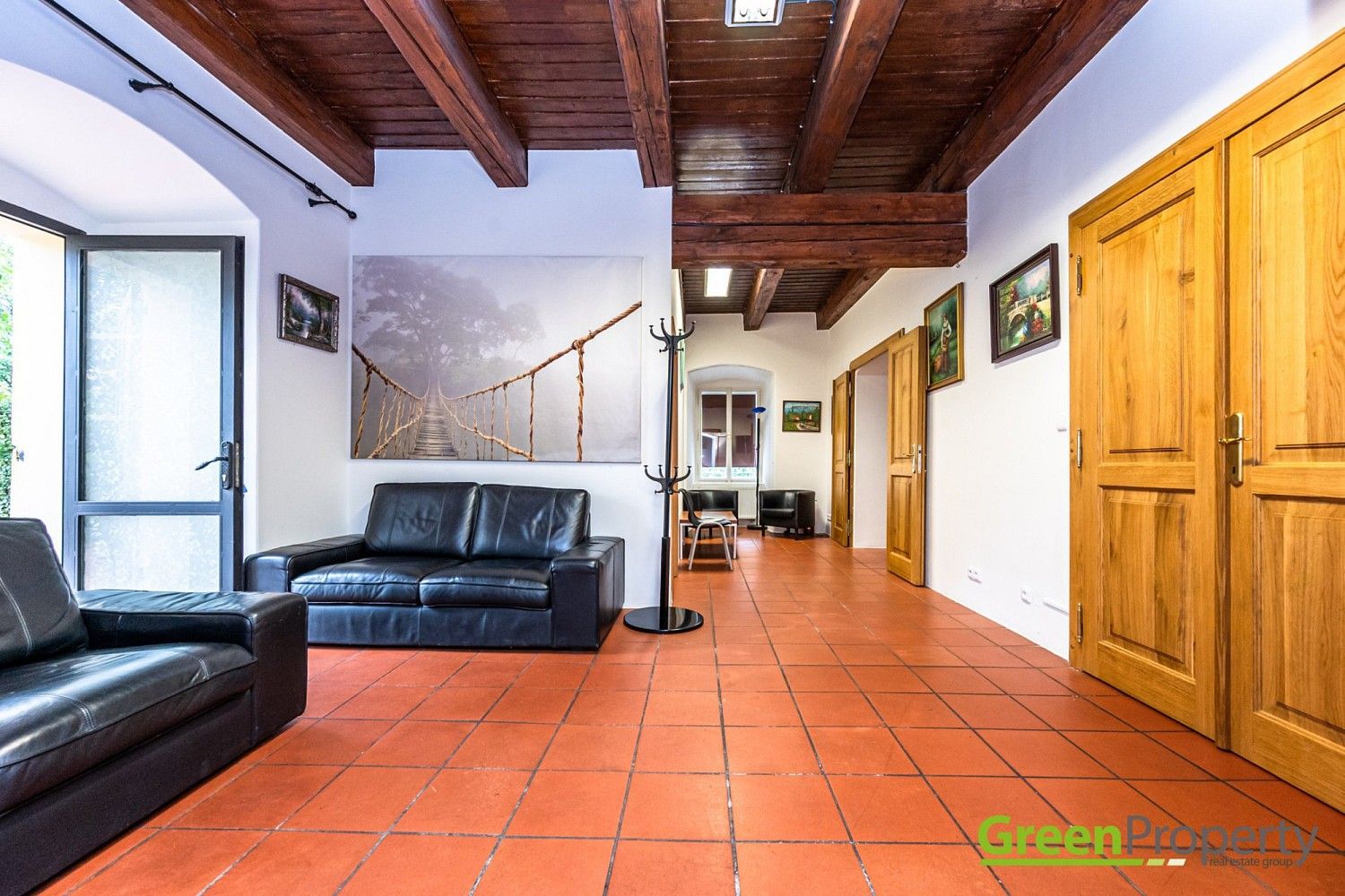 4+1, Praha - Troja, Hlavní město Praha, 109 m² - 2