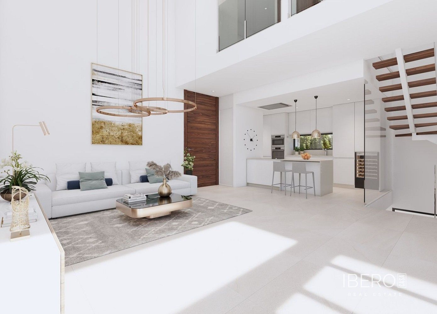 Prodej rodinný dům - Finestrat, ES, 154 m² - 5