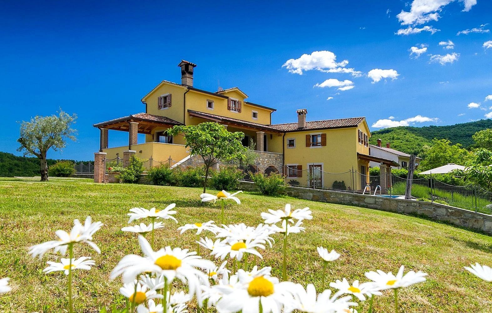 Rodinný dům · 300 m² · Motovun, HR - 3