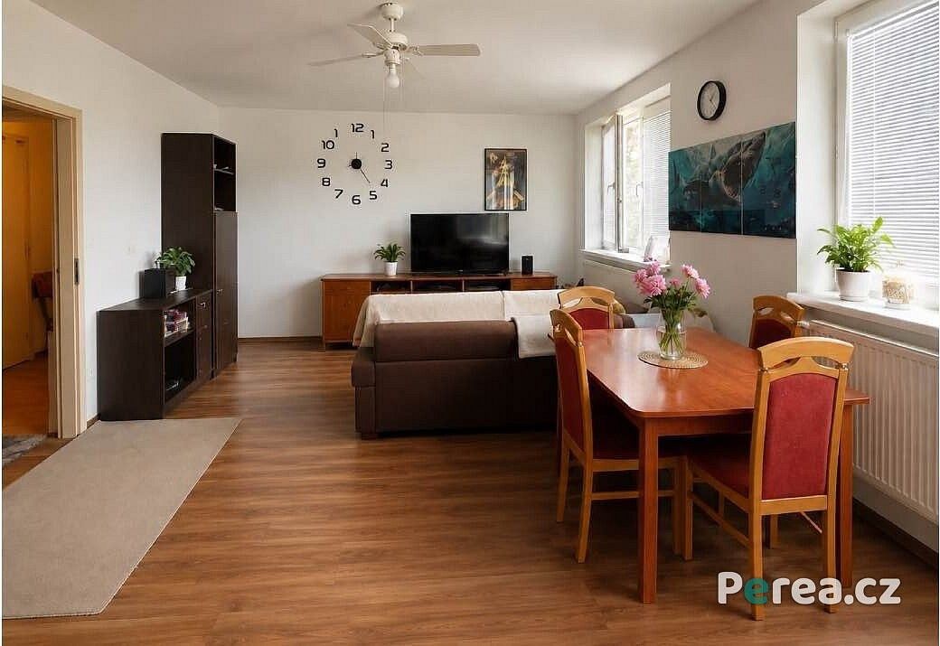 2+kk, Holešov, okres Kroměříž, Zlínský kraj, 50 m² - 2