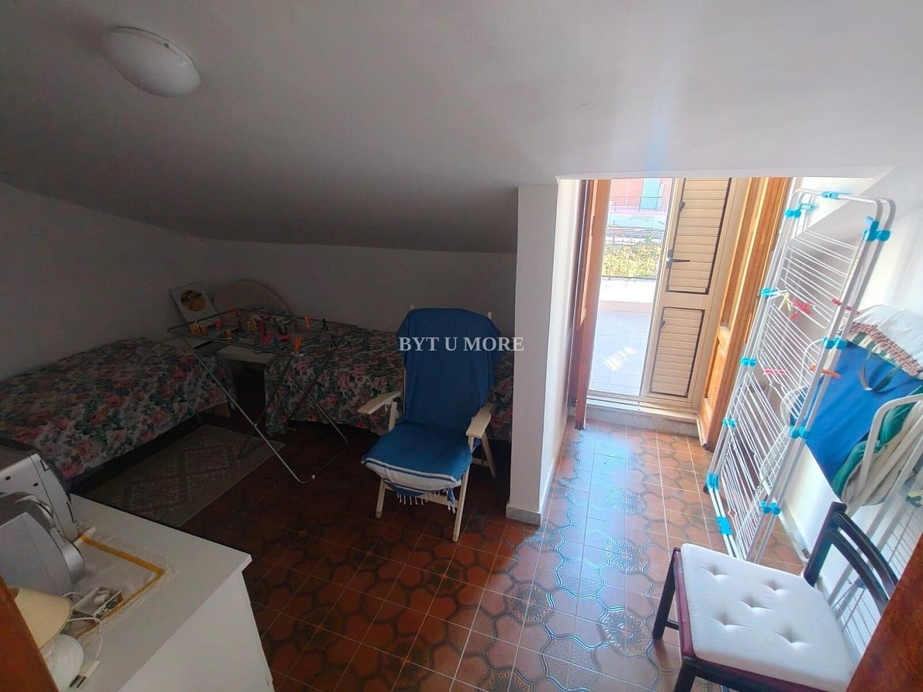 Prodej byt 2+1 - Scalea, Itálie, 65 m² - 5