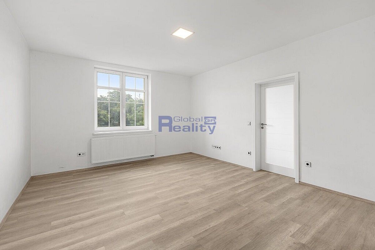 Prodej byt 2+kk - Hořice, okres Jičín, Královéhradecký kraj, 54 m² - 5